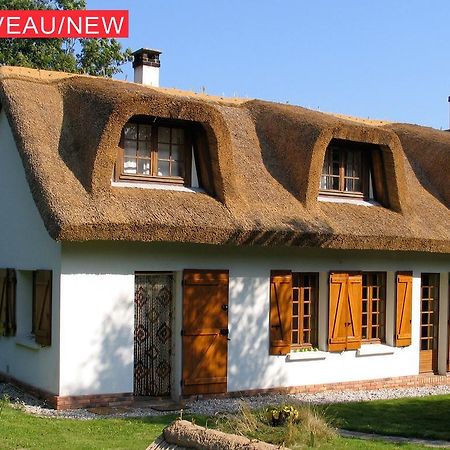La Flore Marine Saint-Jouin-Bruneval ภายนอก รูปภาพ