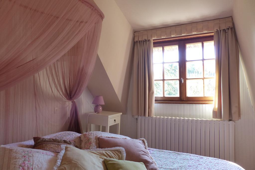 La Flore Marine Saint-Jouin-Bruneval ภายนอก รูปภาพ